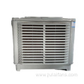 Large commercial air conditioning fans